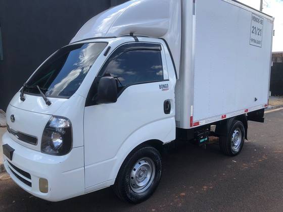 KIA BONGO 2.5 TD DIESEL STD CS MANUAL